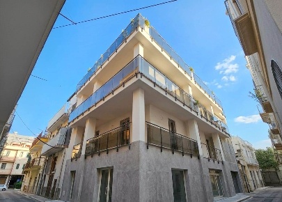 Foto Appartamento a Altamura di 135 m² con 4 locali in vendita
