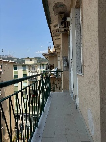 Foto Appartamento in Via Loria 5, Salerno Pastena - Pastena Alta di 84 m²