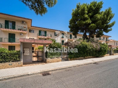 Foto Appartamento in Via Germania  33, Ragusa Nunziata - Pianetti di 110 m²