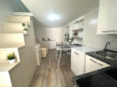 Foto Appartamento a Sperlonga Centro di 25 m² con 1 locali in vendita