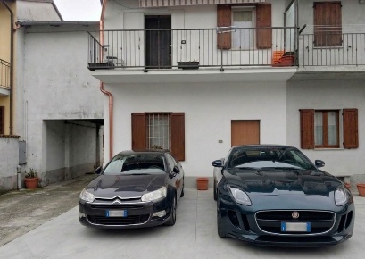 Foto Appartamento in via Quadri 30, Cornate d'Adda Centro di 106 m²