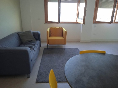 Foto Appartamento a Ancona Centro Storico di 65 m² con 2 locali in affitto