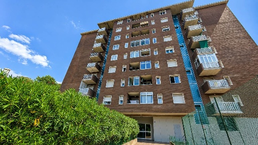 Foto Appartamento a Trieste Baiamonti - Valmaura di 99 m² con 3 locali