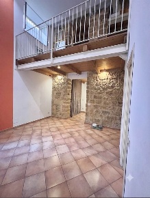 Foto Appartamento in via roma 199, Palermo Castellammare di 55 m²
