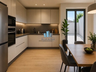 Foto Appartamento a Pedaso di 57 m² con 5 locali in vendita