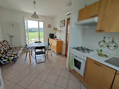 Foto Appartamento a Numana di 50 m² con 3 locali in affitto