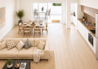 Foto Appartamento a Sesto Fiorentino Sesto Città di 68 m² con 2 locali