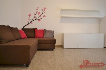 Foto Appartamento in via Carnia 11, Milano Udine di 50 m² con 2 locali