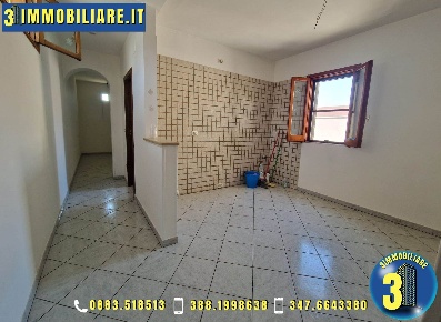 Foto Appartamento a Barletta Borgovilla - Barberini di 45 m² con 2 locali