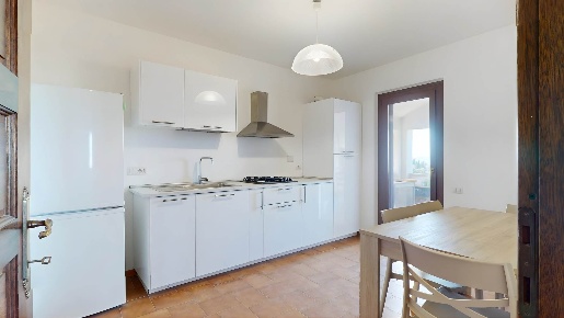 Foto Appartamento in Via Fosso Rosceto  1, Assisi San Vitale, Viole