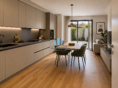 Foto Appartamento a Pedaso di 57 m² con 5 locali in vendita