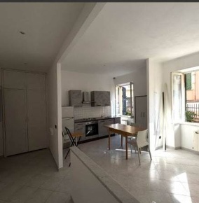 Foto Appartamento a La Spezia Umbertino - 2 Giugno di 58 m² con 3 locali