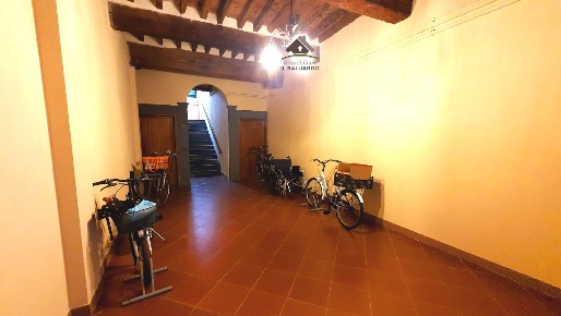 Foto Appartamento a Lucca Piazza Napoleone - San Michele di 125 m²
