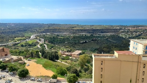 Foto Appartamento in Viale Pietro Nenni 34, Agrigento Centro Storico