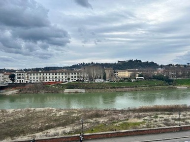 Foto Appartamento a Firenze Borgo Ognissanti - Il Prato di 123 m²