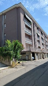 Foto Appartamento in via Giuseppe Romita 12, Asti Corso Dante di 97 m²