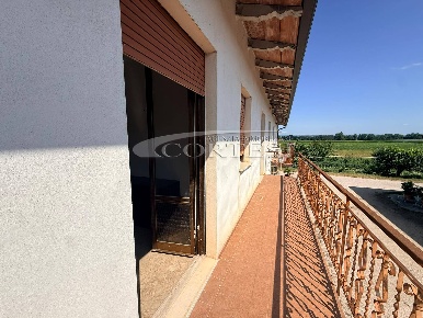 Foto Appartamento a Sansepolcro di 120 m² con 4 locali in vendita