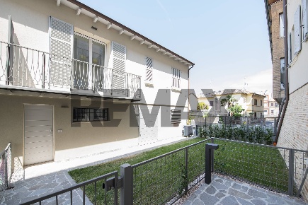Foto Appartamento in Via Narente 27, Senigallia Centro Storico di 110 m²