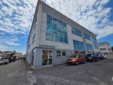 Foto Ufficio in via dei faggi, Guidonia Montecelio Collefiorito di 130 m²