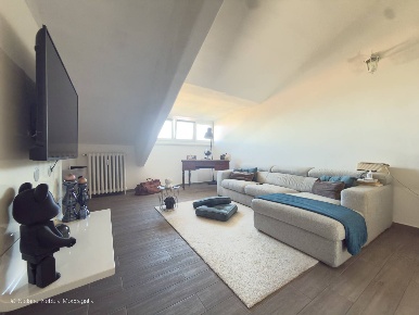 Foto Appartamento in via Rombo 37, Rivoli Centro Storico di 60 m²