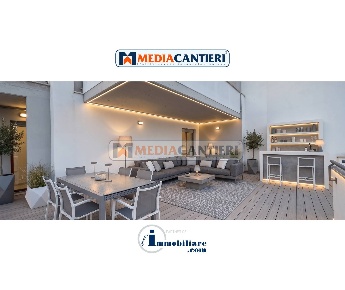 Foto Appartamento in VIA FINLANDIA, Montesilvano Porto Allegro di 83 m²