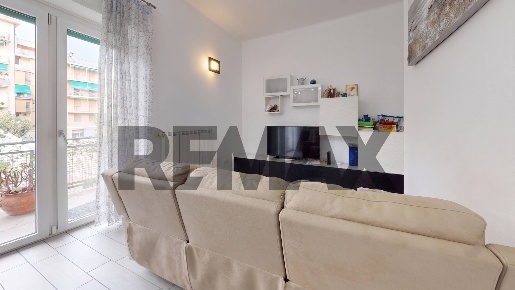 Foto Appartamento in Viale Milano 37, Rapallo Costaguta di 91 m² in vendita