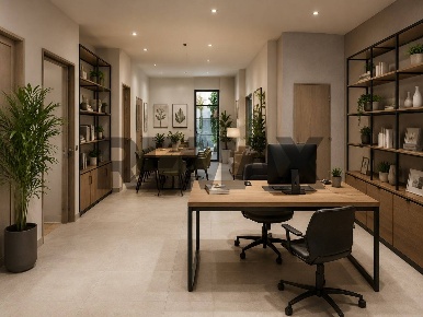 Foto Negozio in Isonzo 1, Montevarchi Pestello, Ginestra di 238 m²