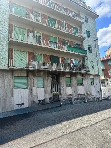 Foto Appartamento in VIA SEMPIONE 130, Torino Barriera di Milano di 79 m²