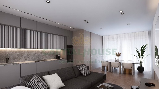 Foto Appartamento a Pomigliano d'Arco di 105 m² con 3 locali in vendita