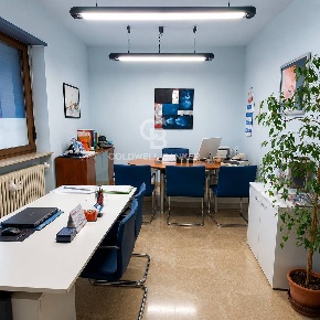 Foto Ufficio in VIA MAMELI 14, Busto Arsizio Frati di 38 m² con 2 locali