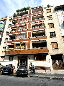 Foto Appartamento in Via Morosini 25, Milano Cadore di 125 m² con 3 locali