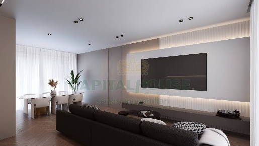 Foto Duplex a Pomigliano d'Arco di 139 m² con 4 locali in vendita