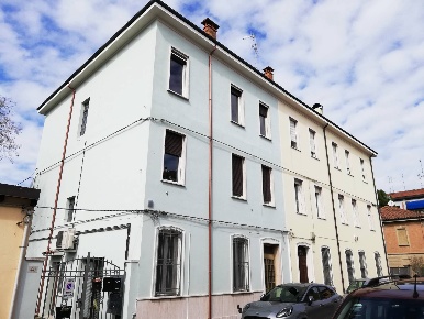 Foto Appartamento in Corso Primo Maggio, Ferrara San Benedetto di 95 m²