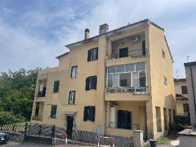 Foto Appartamento in VIA CARPINETANA SUD 29, Colleferro Centro di 65 m²