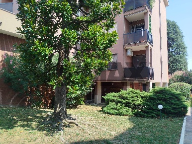 Foto Appartamento in Viale Lombardia 12, Pregnana Milanese di 70 m²