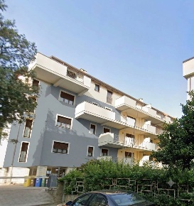 Foto Appartamento in Vicolo delle Pietraie 4, Tarquinia Paese di 36 m²