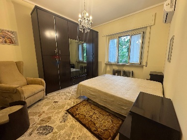 Foto Appartamento in Via Imperatore Federico 28, Palermo Fiera di 49 m²
