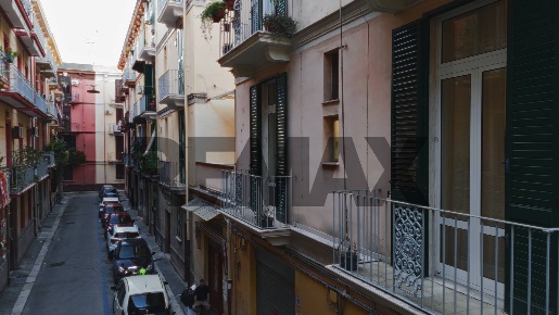 Foto Appartamento in Via Somalia 9, Bari Umbertina - Madonnella di 72 m²