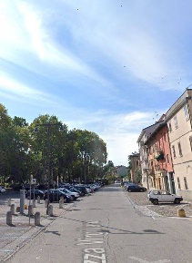 Foto Appartamento in PIAZZA VIRGILIANA, Mantova Centro di 120 m² in vendita