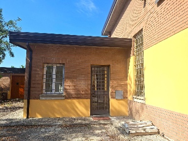 Foto Ufficio in Via Arturo Toscanini, Ferrara Fiera - Ferrara Sud di 115 m²