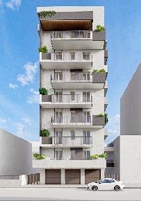 Foto Appartamento in viale de gasperi, San Benedetto del Tronto di 74 m²