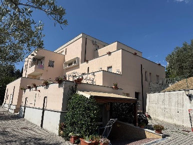 Foto Appartamento in Via del Monte Gualdo Cattaneo, Gualdo Cattaneo Centro
