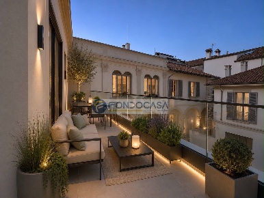 Foto Appartamento in Corso Camillo Benso Conte di Cavour, Pavia di 90 m²