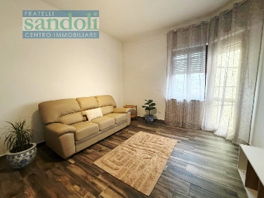 Foto Appartamento in via Sempione, Vercelli Porta Torino di 80 m²