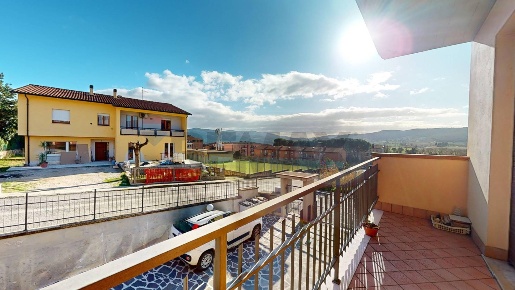 Foto Appartamento in Via Palmiro Togliatti 10, Magione di 75 m² in vendita