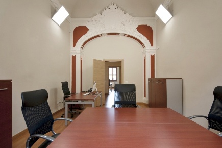 Foto Ufficio in Corso Italia, Pisa Sant'Antonio di 180 m² con 6 locali