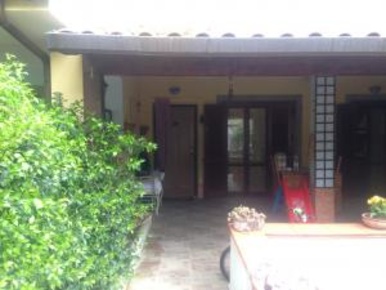 Foto Villa a schiera in Via Sotto Santa Maria delle Grazie, Marcellina