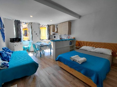 Foto Appartamento in via Malocello, Varazze Centro di 33 m² con 1 locali