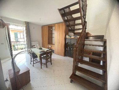 Foto Appartamento in Via Del Palladio, San Benedetto del Tronto di 140 m²