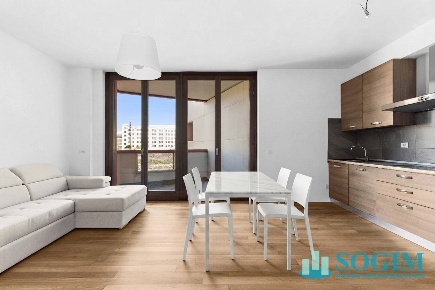 Foto Appartamento in Via Principe Eugenio 61, Milano Ghisolfa - Mac Mahon